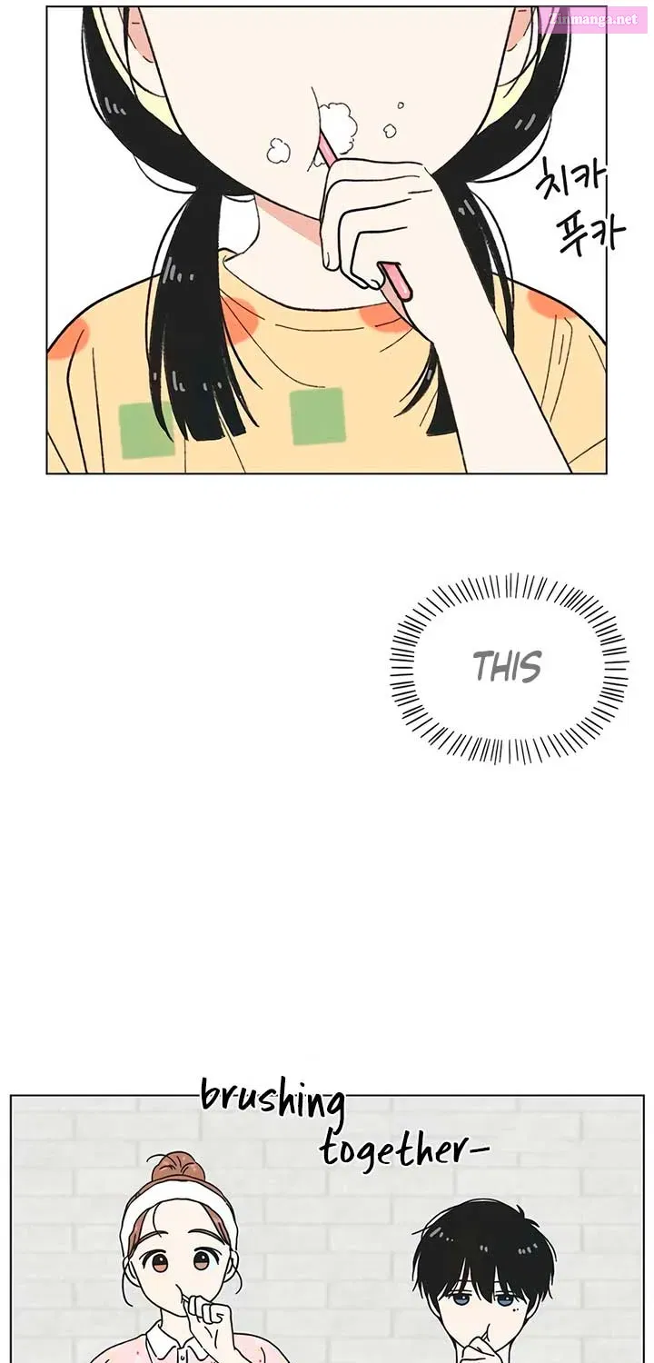 Read Youth Lovesome Manga Online