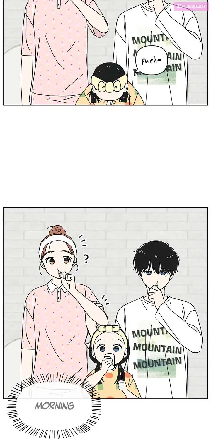 Read Youth Lovesome Manga Online