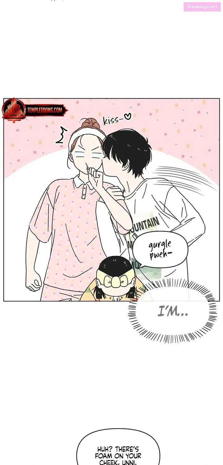 Read Youth Lovesome Manga Online