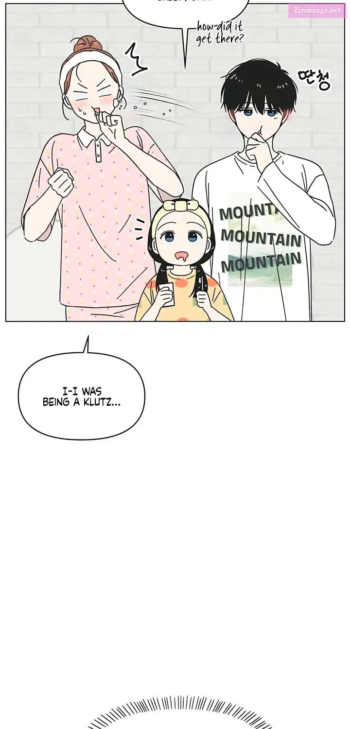 Read Youth Lovesome Manga Online