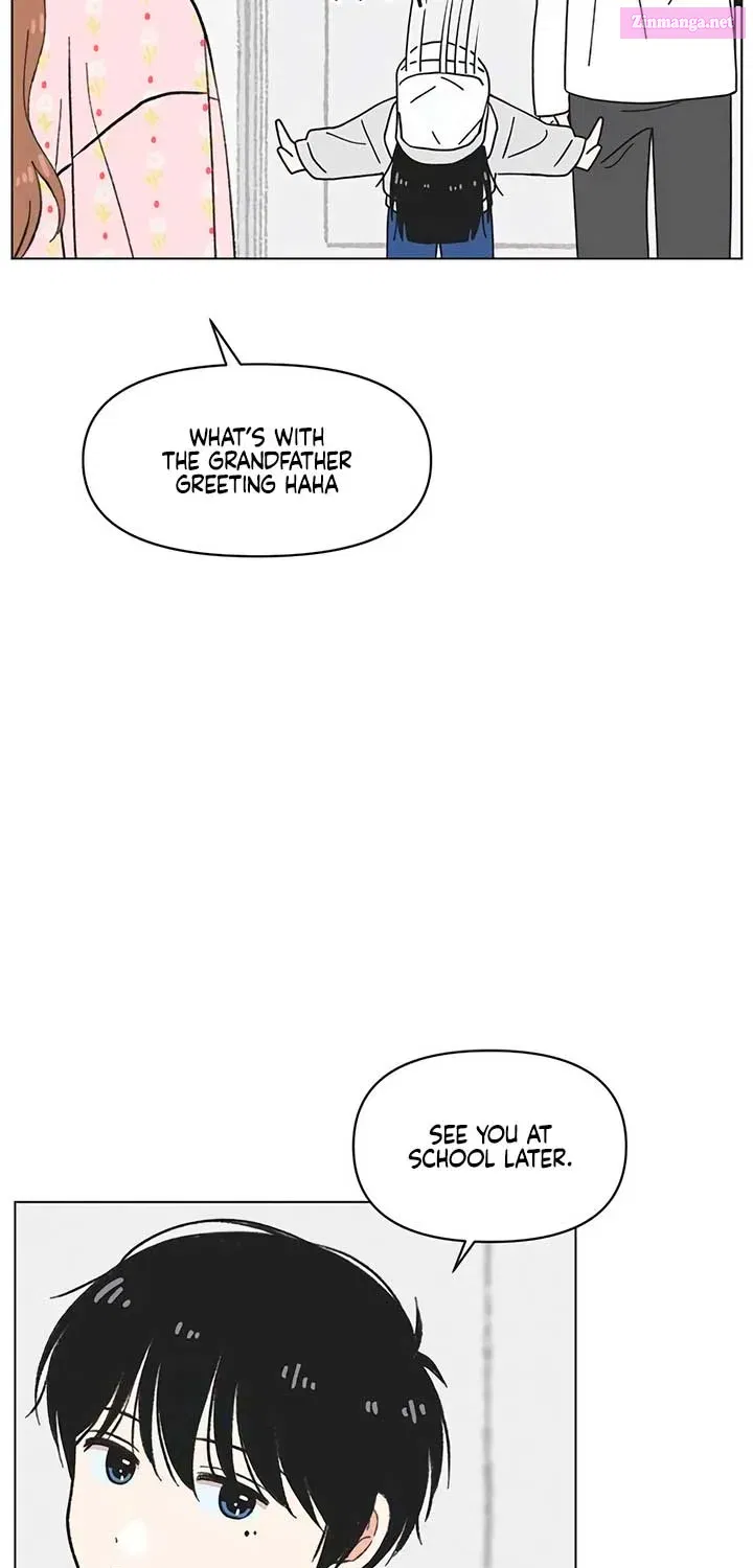 Read Youth Lovesome Manga Online