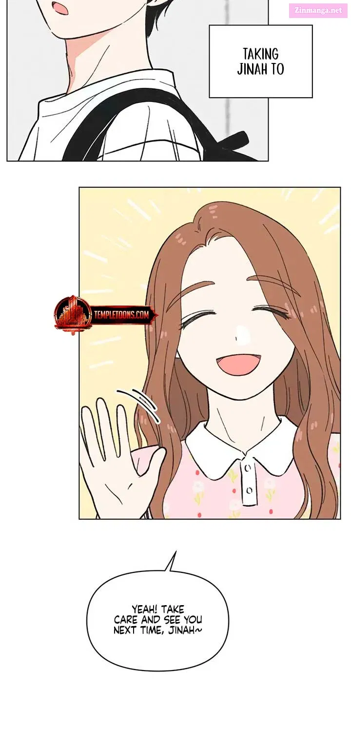 Read Youth Lovesome Manga Online