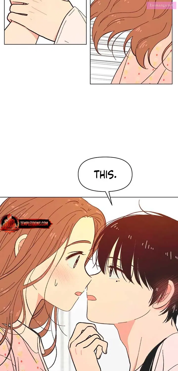 Read Youth Lovesome Manga Online