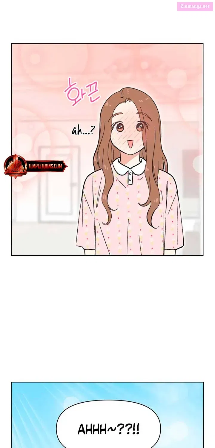 Read Youth Lovesome Manga Online