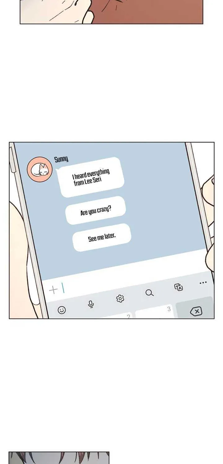 Read Youth Lovesome Manga Online