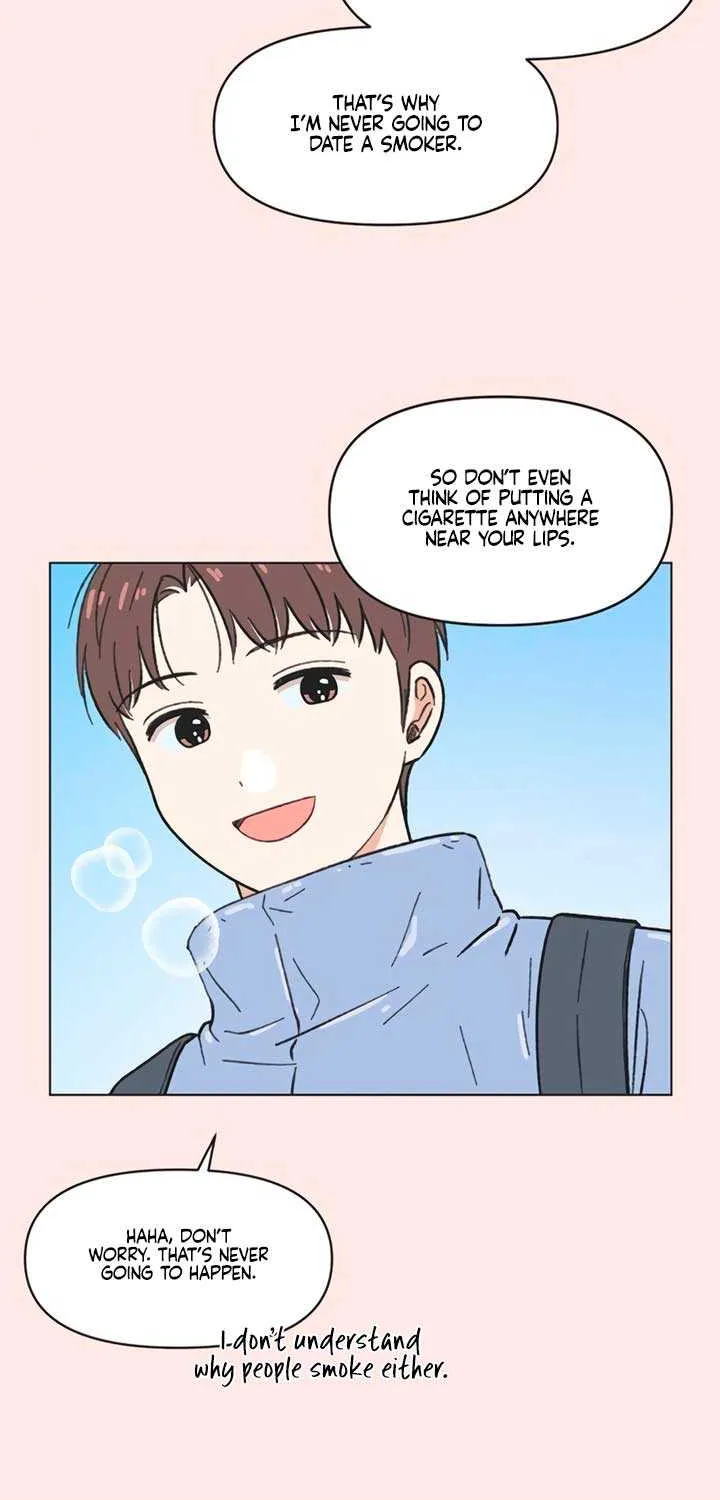 Read Youth Lovesome Manga Online