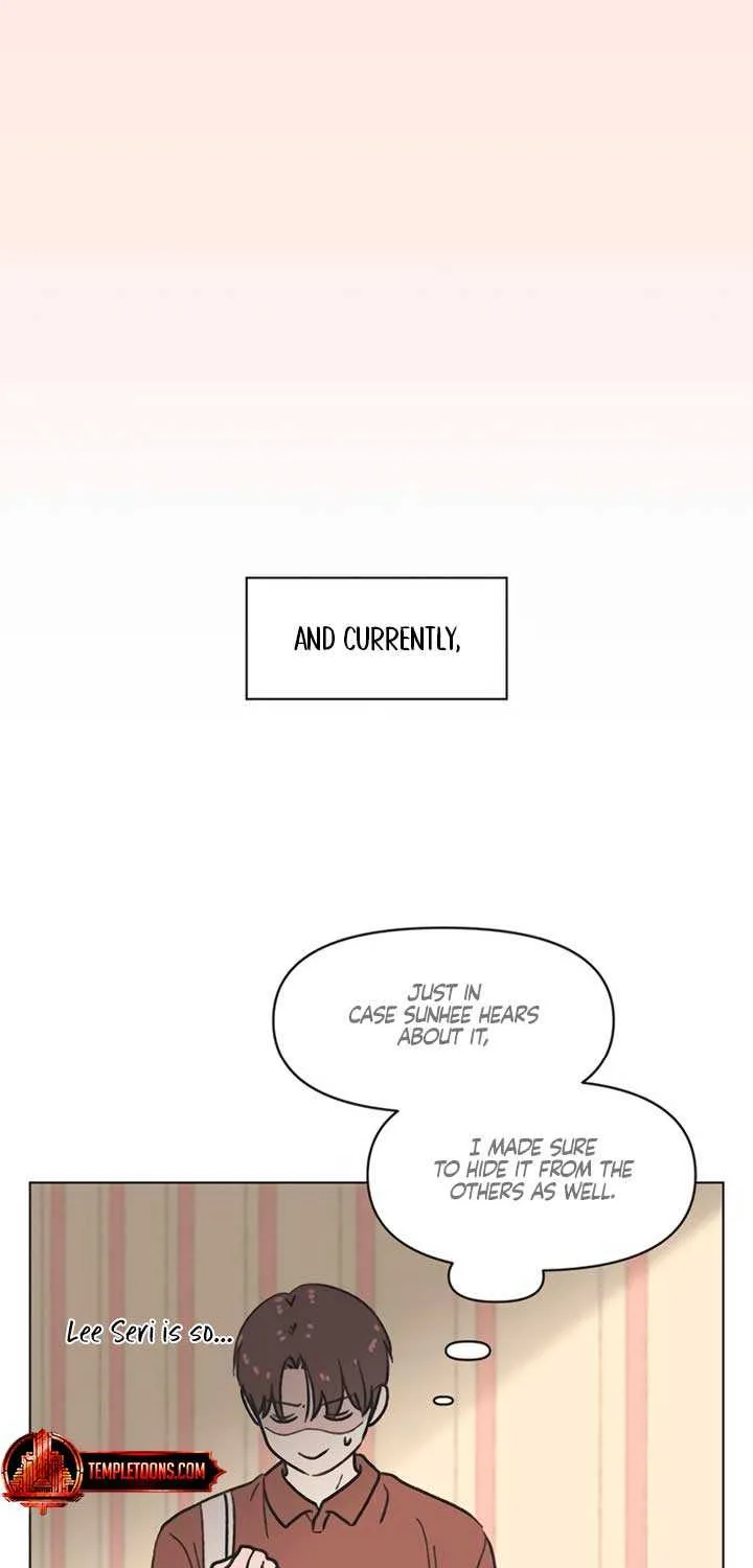 Read Youth Lovesome Manga Online