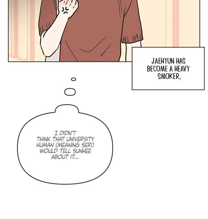 Read Youth Lovesome Manga Online