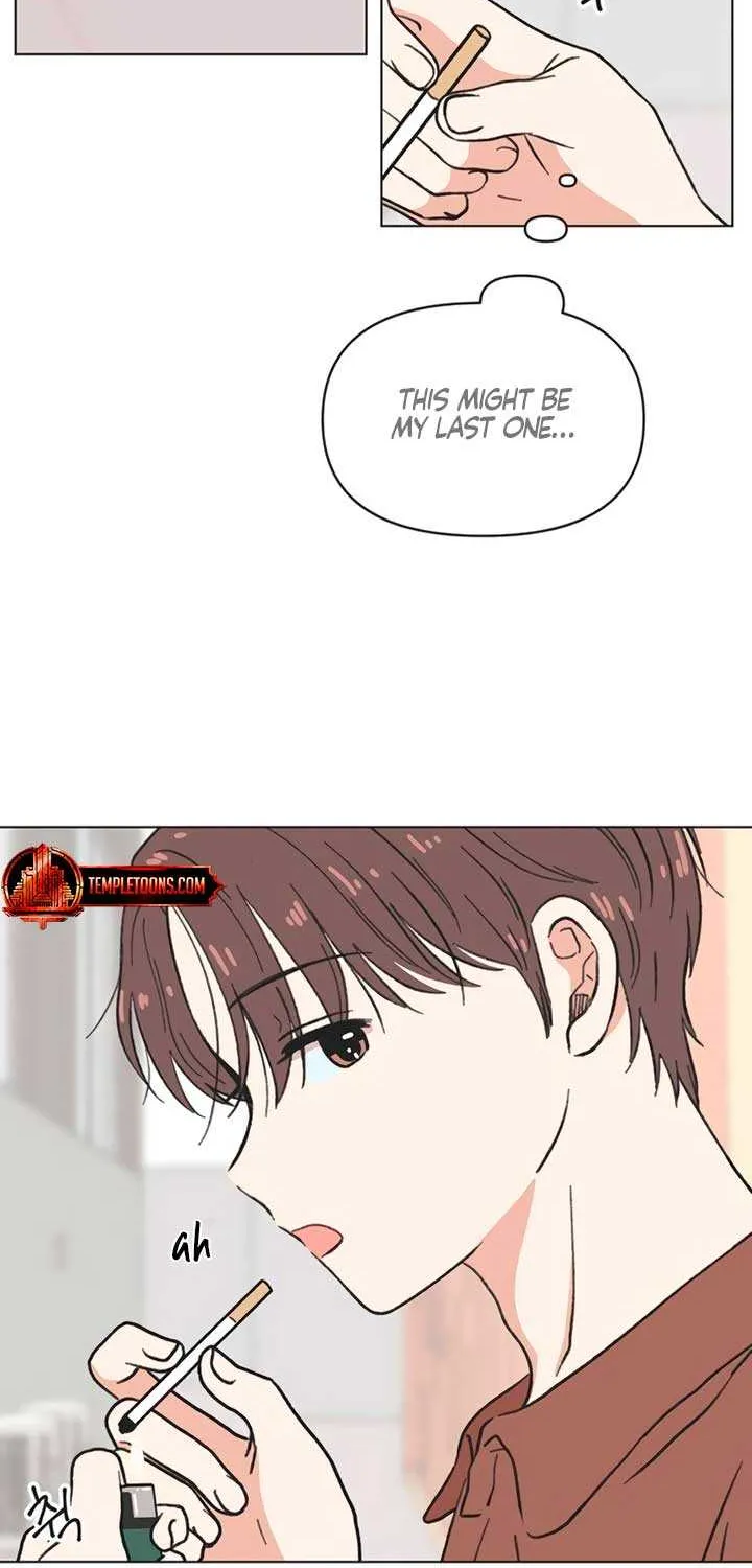 Read Youth Lovesome Manga Online