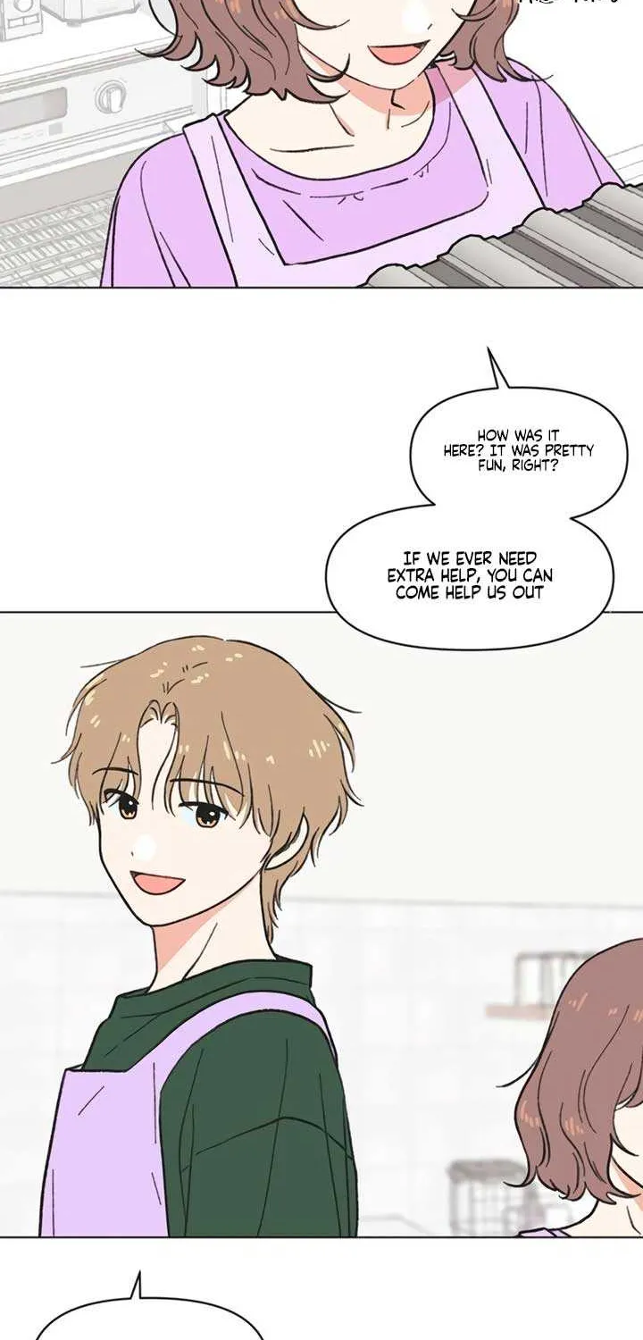 Read Youth Lovesome Manga Online