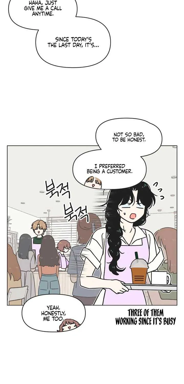 Read Youth Lovesome Manga Online