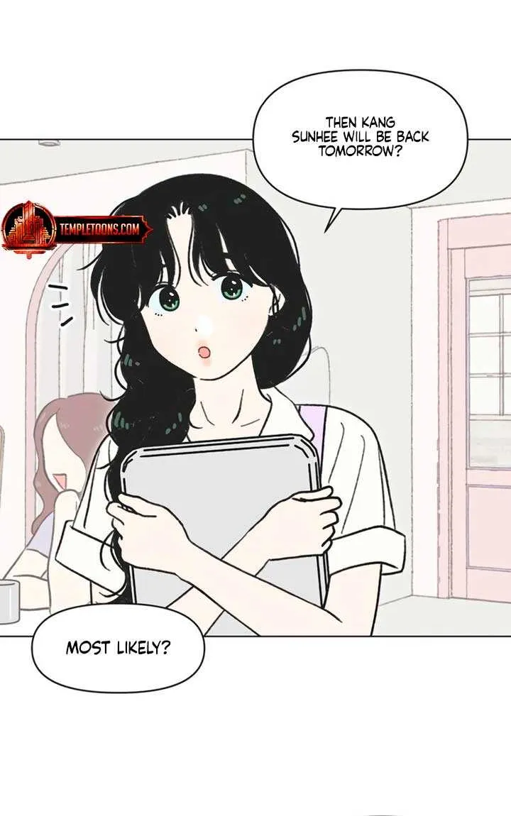 Read Youth Lovesome Manga Online