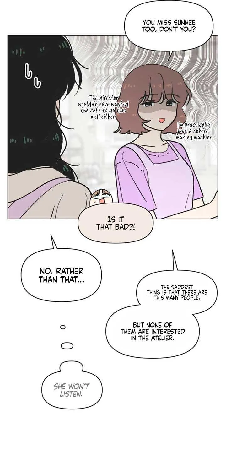 Read Youth Lovesome Manga Online