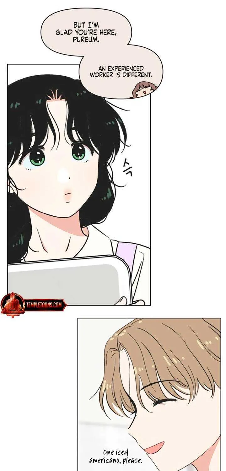 Read Youth Lovesome Manga Online