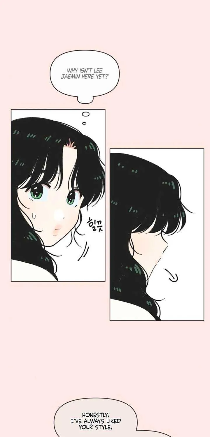 Read Youth Lovesome Manga Online