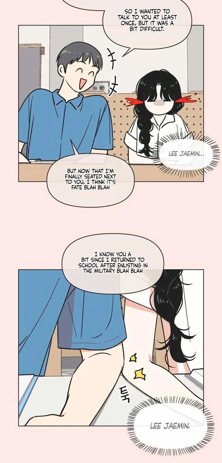 Read Youth Lovesome Manga Online