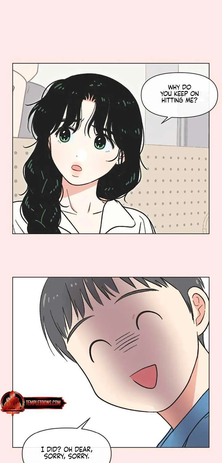 Read Youth Lovesome Manga Online