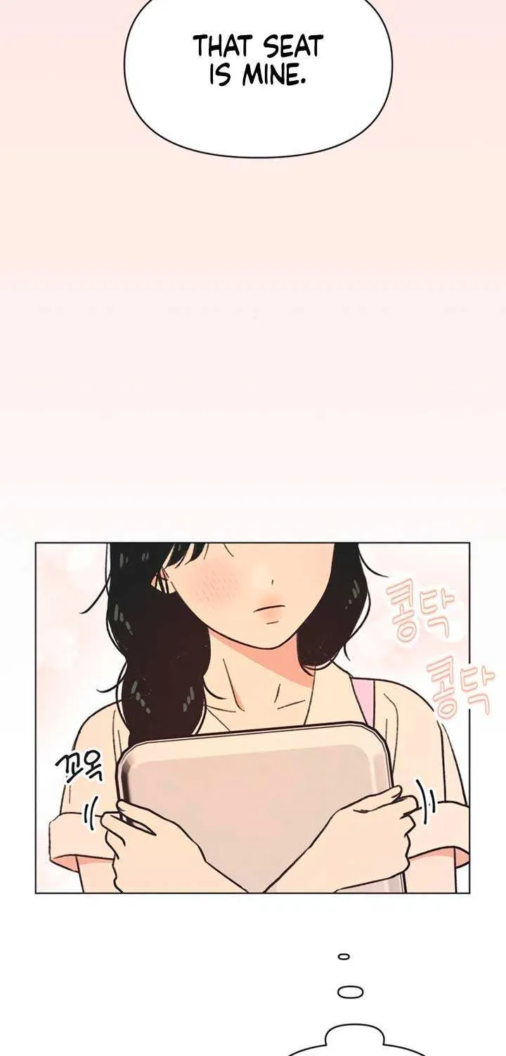 Read Youth Lovesome Manga Online