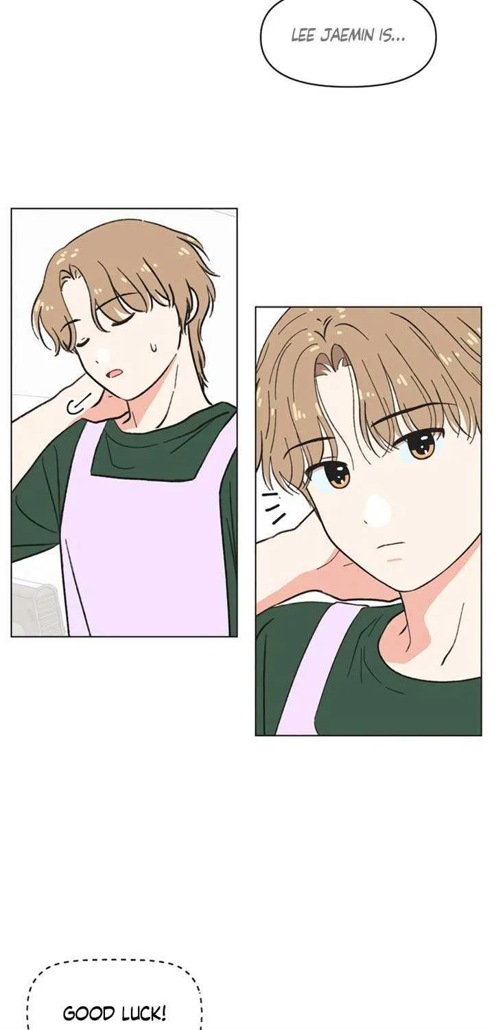 Read Youth Lovesome Manga Online