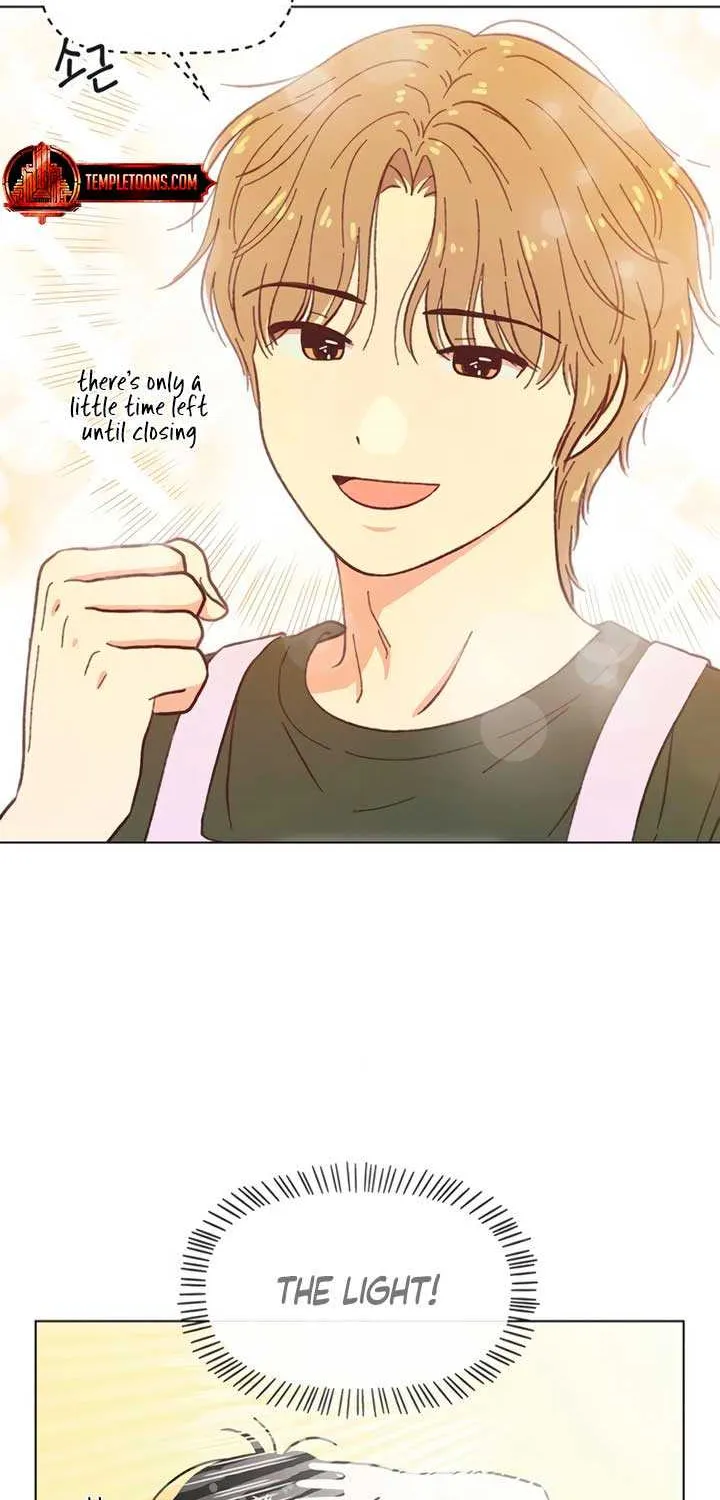 Read Youth Lovesome Manga Online