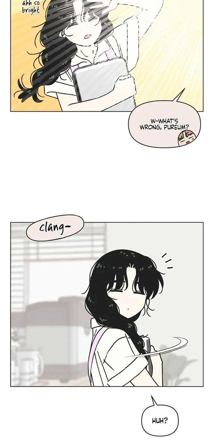 Read Youth Lovesome Manga Online