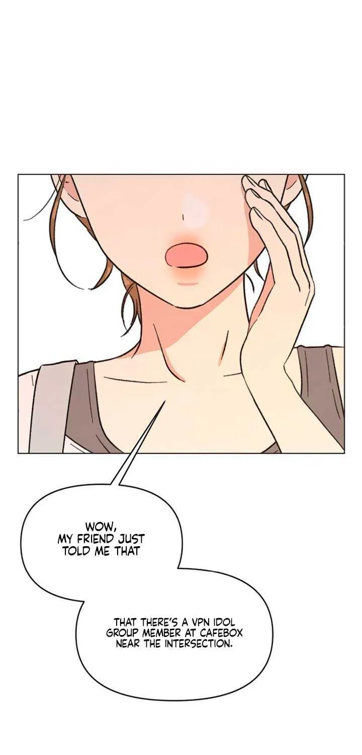 Read Youth Lovesome Manga Online