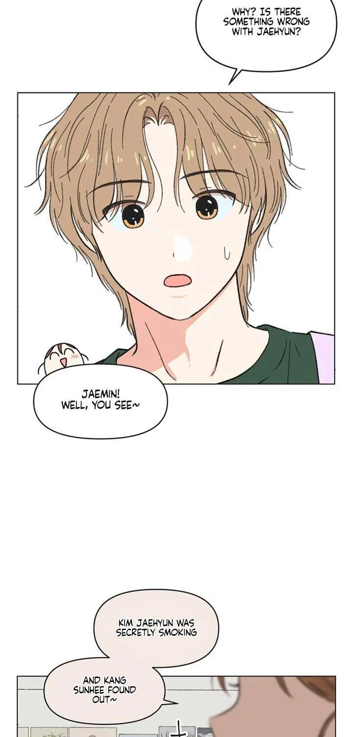 Read Youth Lovesome Manga Online