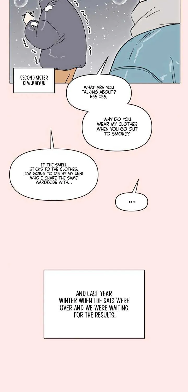 Read Youth Lovesome Manga Online