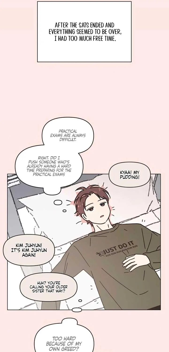 Read Youth Lovesome Manga Online
