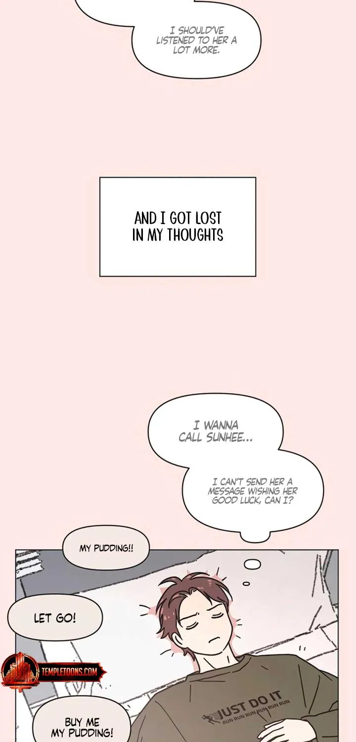Read Youth Lovesome Manga Online