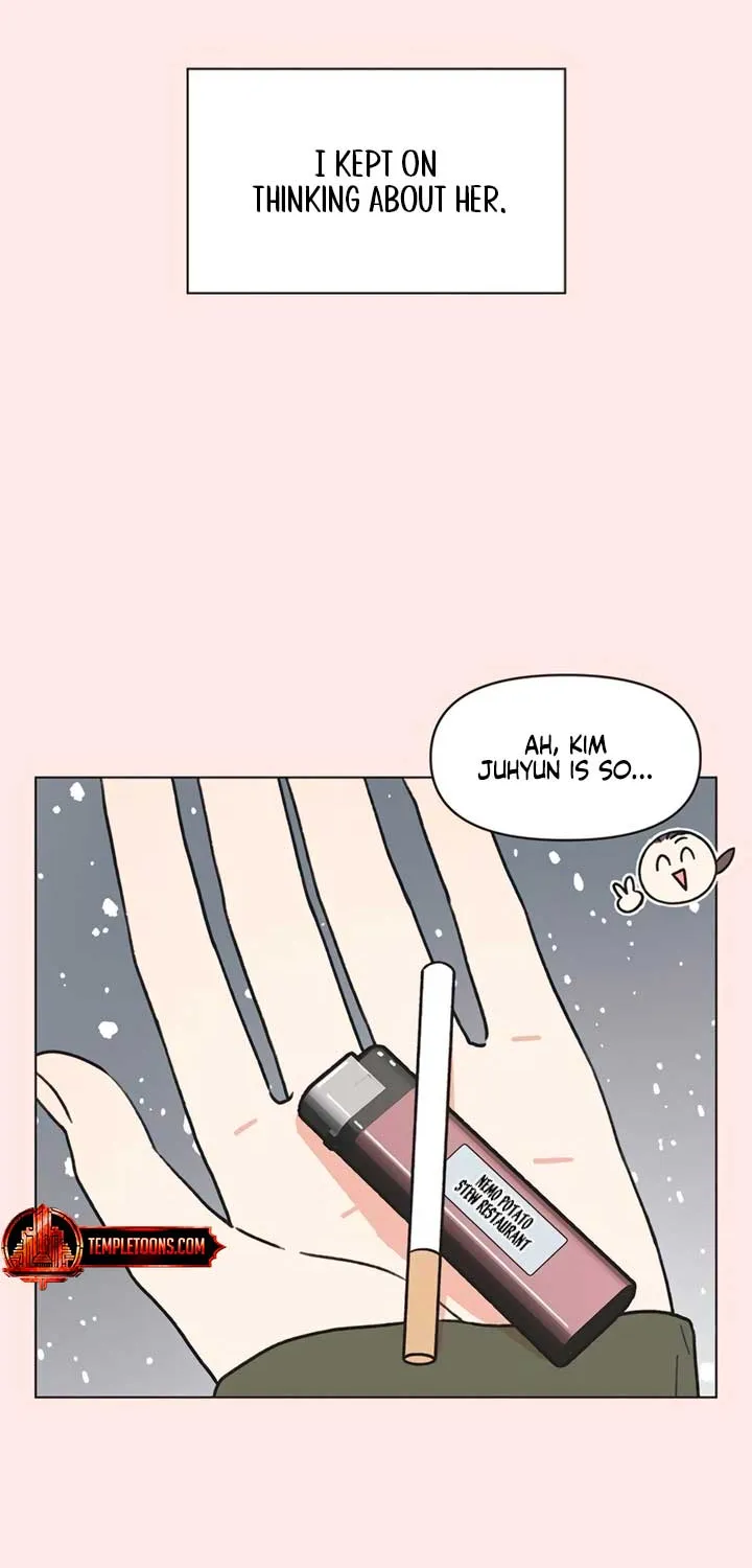 Read Youth Lovesome Manga Online