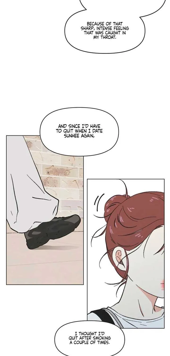 Read Youth Lovesome Manga Online