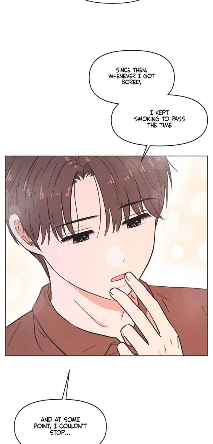 Read Youth Lovesome Manga Online