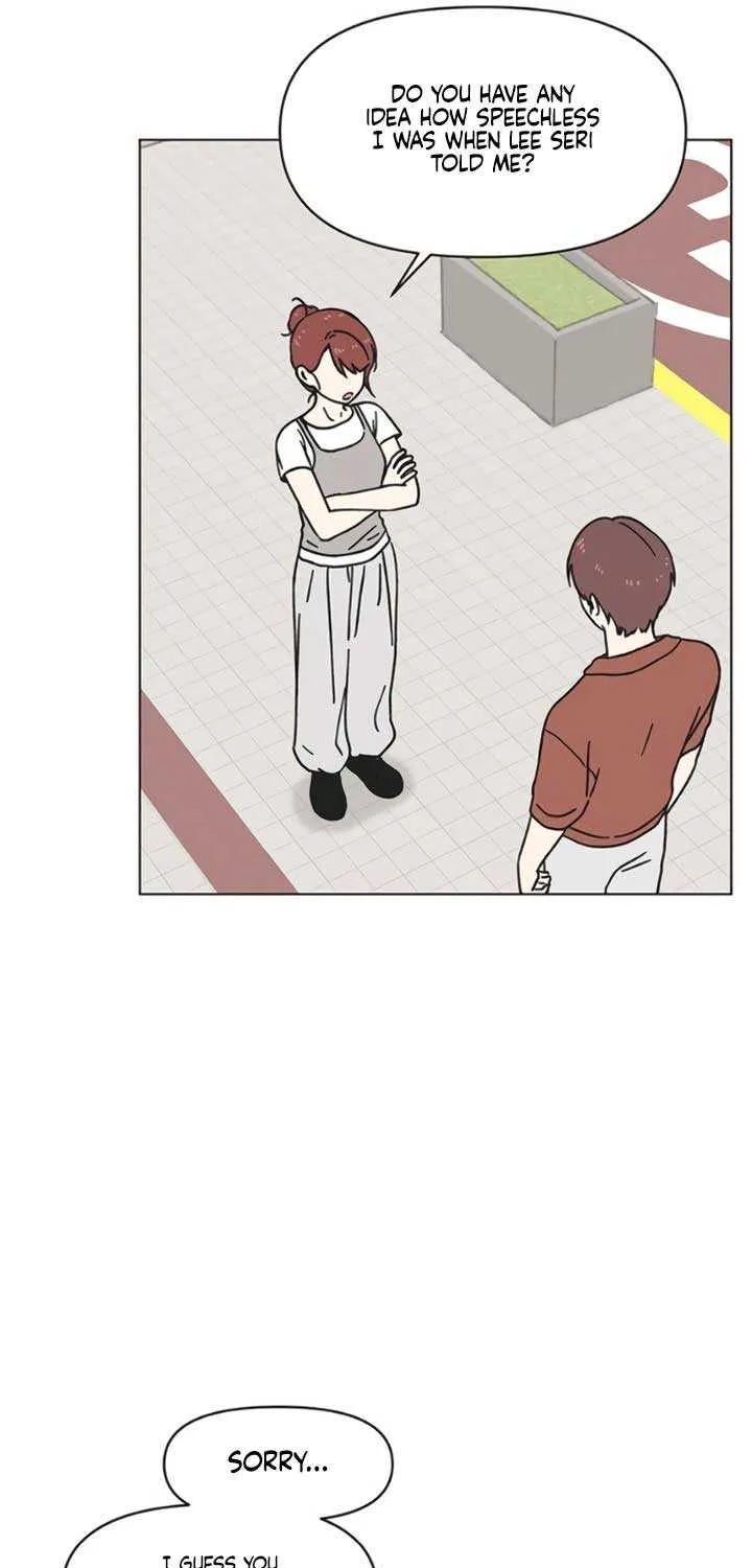 Read Youth Lovesome Manga Online