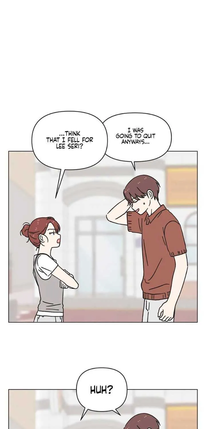 Read Youth Lovesome Manga Online