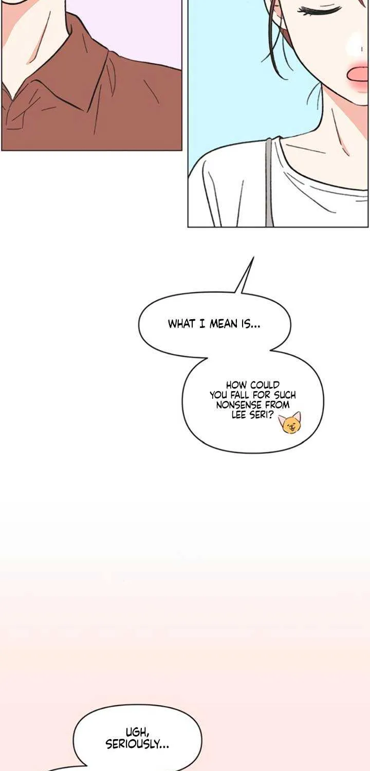 Read Youth Lovesome Manga Online