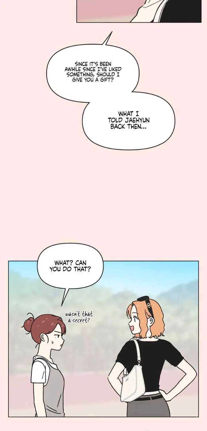 Read Youth Lovesome Manga Online