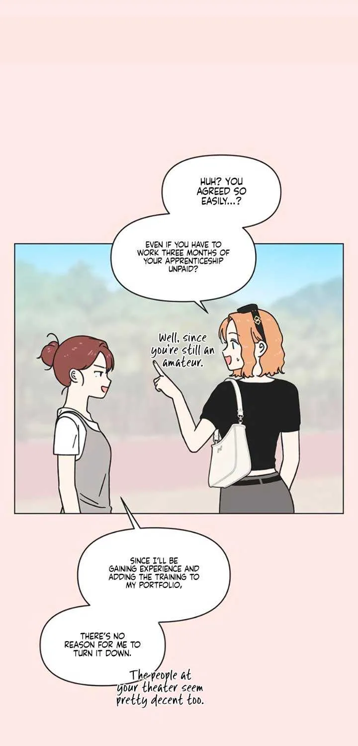 Read Youth Lovesome Manga Online