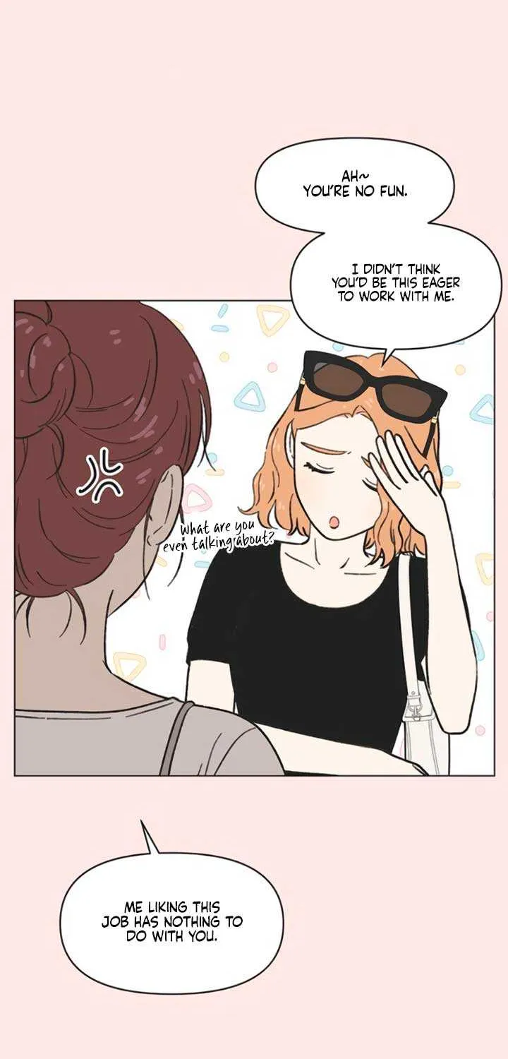 Read Youth Lovesome Manga Online