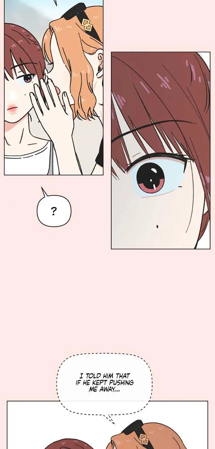 Read Youth Lovesome Manga Online