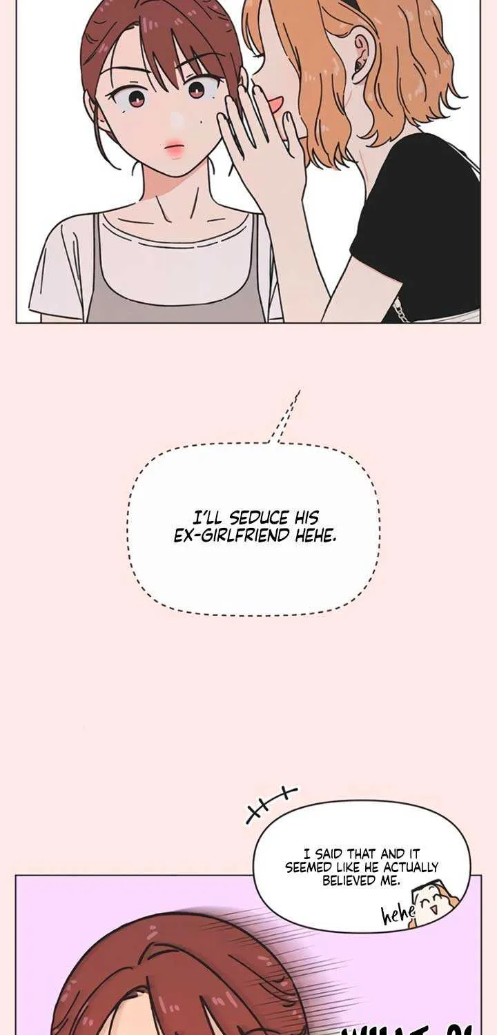 Read Youth Lovesome Manga Online