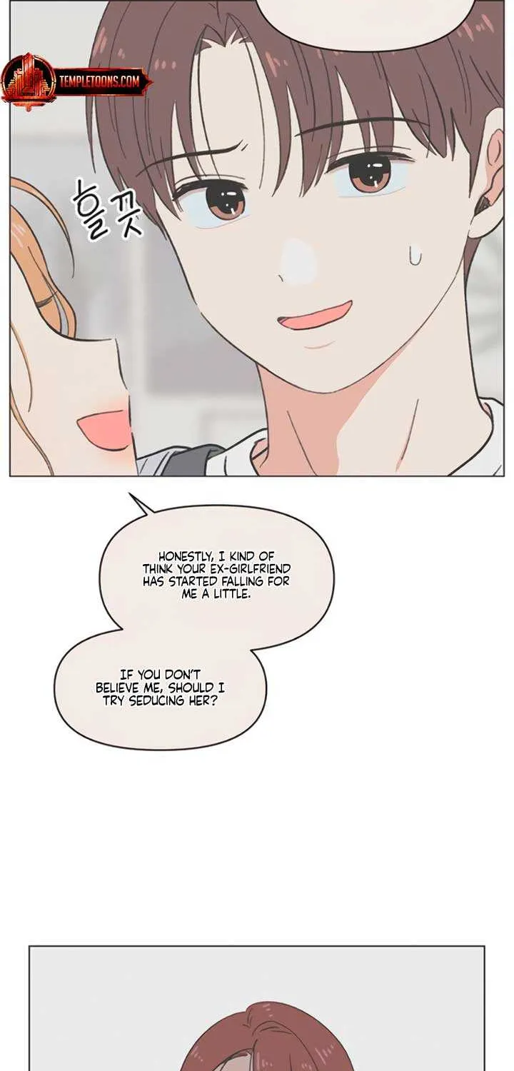 Read Youth Lovesome Manga Online