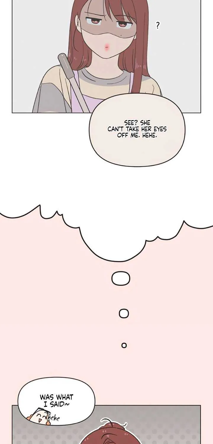 Read Youth Lovesome Manga Online