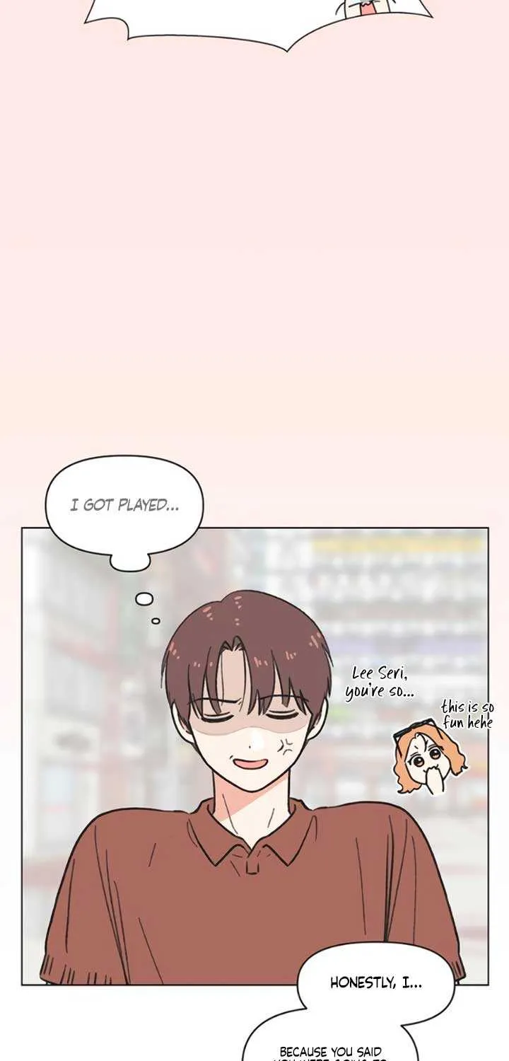 Read Youth Lovesome Manga Online