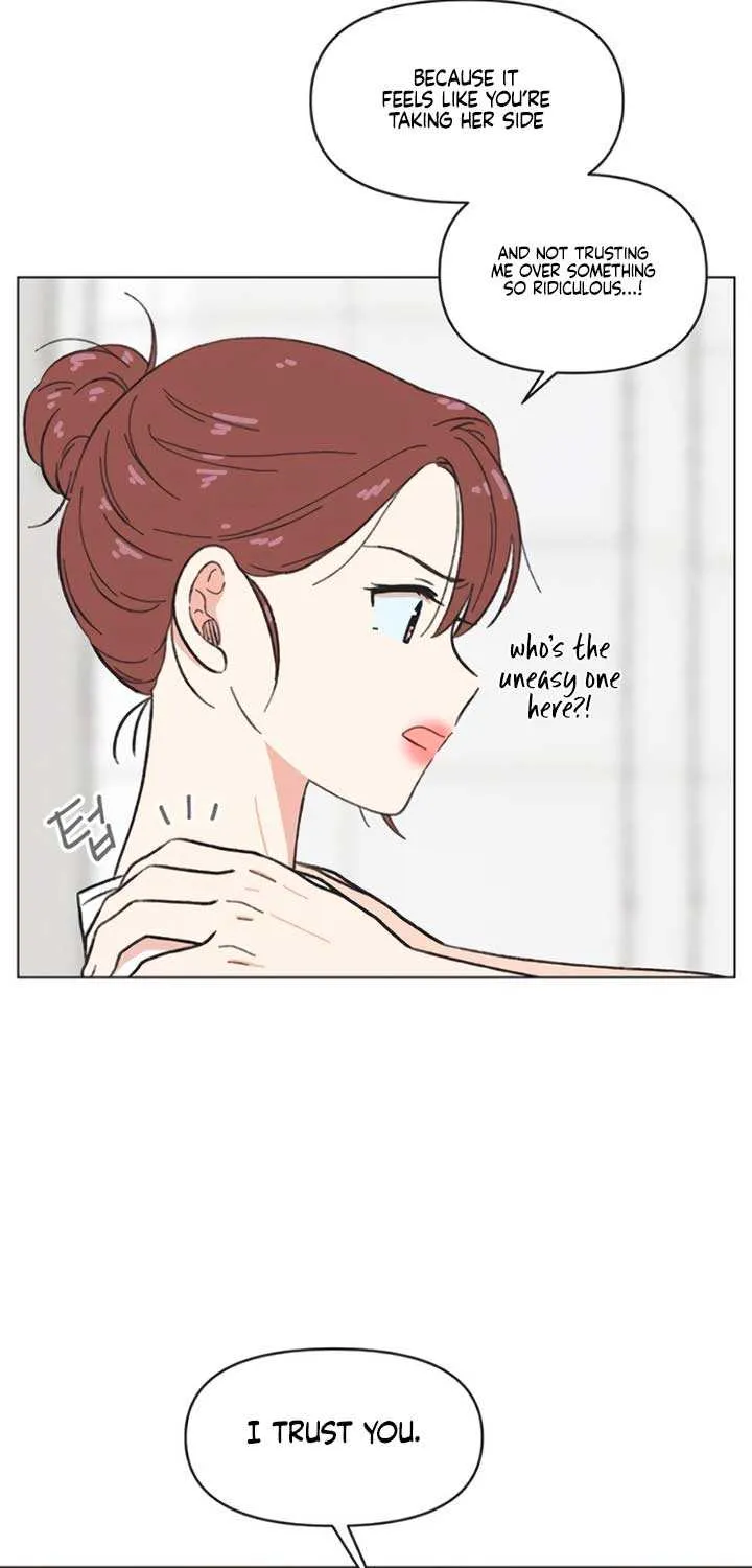 Read Youth Lovesome Manga Online