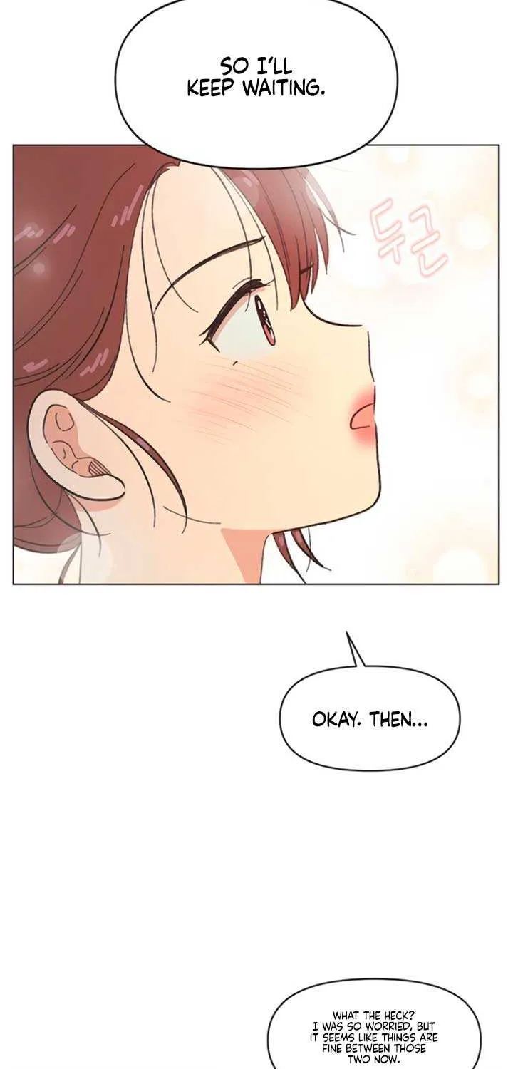 Read Youth Lovesome Manga Online