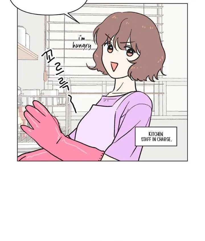 Read Youth Lovesome Manga Online