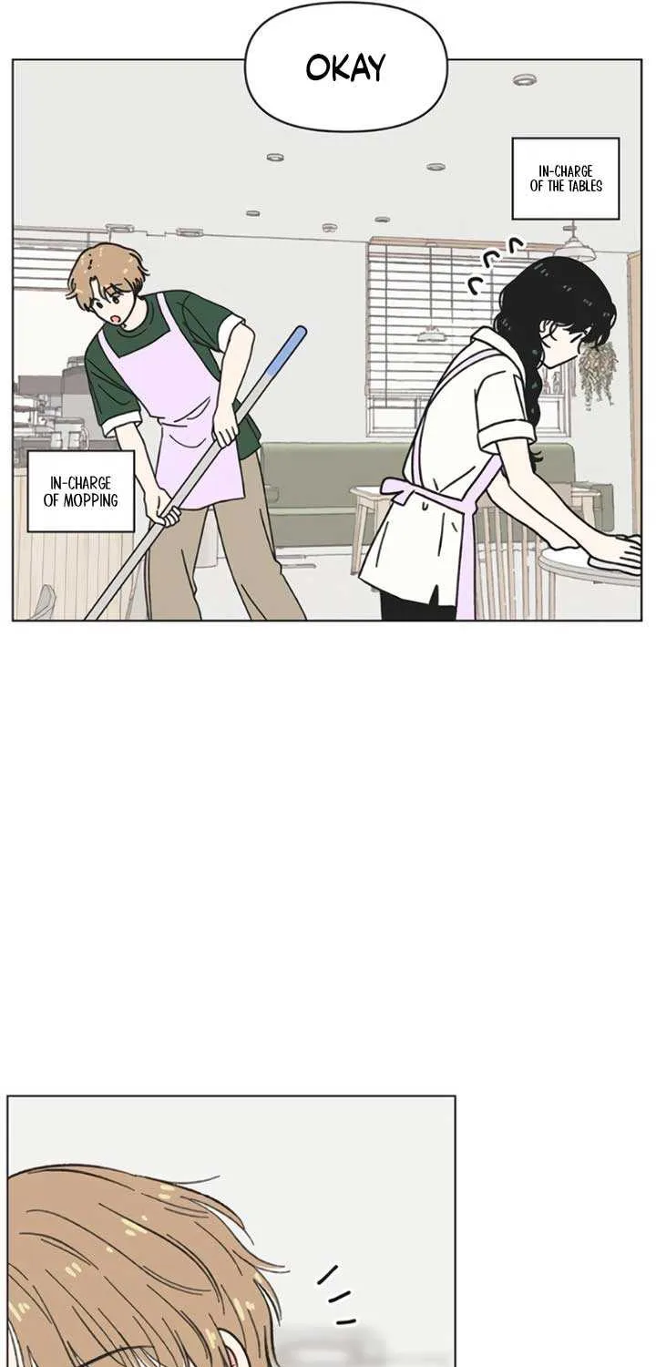 Read Youth Lovesome Manga Online