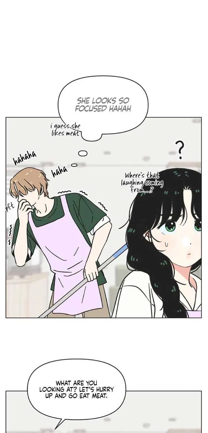 Read Youth Lovesome Manga Online