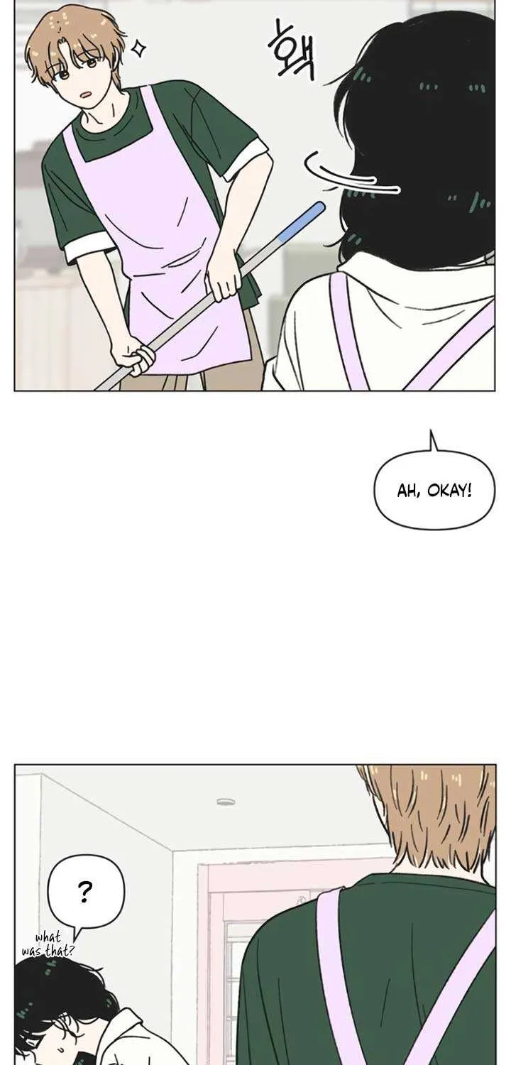 Read Youth Lovesome Manga Online
